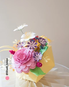 papavero fiori di carta papavero fiori di carta creazioni su misura