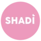 Shadi Tasso fiori di carta